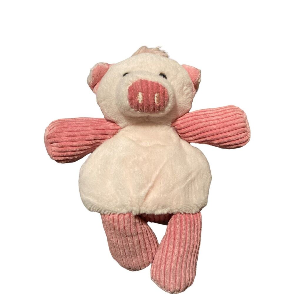Scentsy Buddy Scent Pack Pig Plush Baby Penny 9" ~ PLUSH‎ ONLY